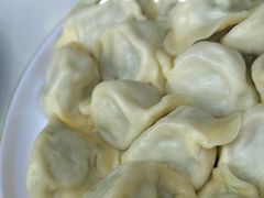 -岳姥姥饺子(泺文路店)