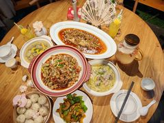 -不倒翁·安徽名菜楼(步行街店)