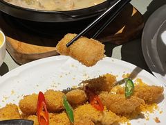-明州小宴(文化广场店)