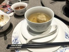 -太湖饭店·寄畅轩中餐厅