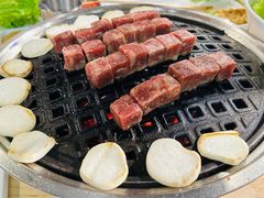 -霸腹烤肉(厦门柚子番店)