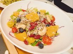 -沏点Trattoria意大利餐厅(新街口店)