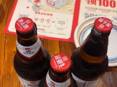 -今邕烧烤(西大店)