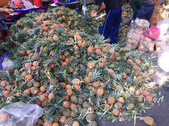 -曼谷王子宫殿酒店