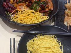 -聚味瞿记·龙虾堂(天元店)