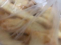 -中关村茶点