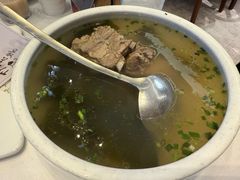 -乾隆美食·本帮菜(黄河路店)
