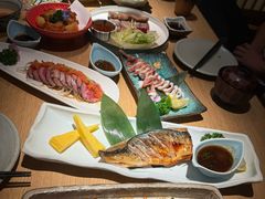 -阿吾罗·月咏精致日料(港汇恒隆广场店)