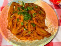 -龙虾当家·大排档(红谷滩五中店)