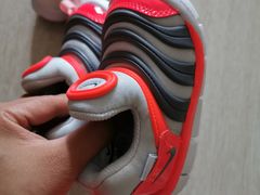 -NIKE北京马连道换季优惠店