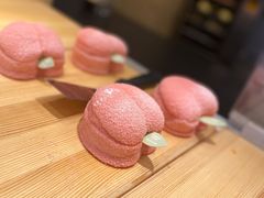 -好利来(新华百货店)