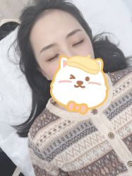 -久匠·野生眉半永久纹绣