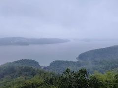 -天目湖山水园