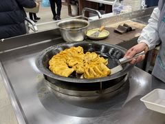 -李记清真馆(打钉巷店)