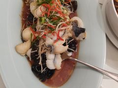 -子霖南山鲜虾面(南山总店)