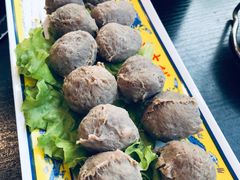 -大吉利·潮汕鲜牛肉火锅(万峰路店)