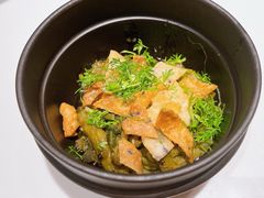 -胡麻(静安嘉里店)