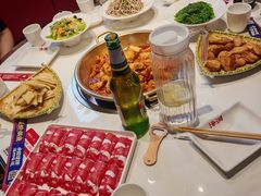 -涿派·炝锅鱼(涿州店)