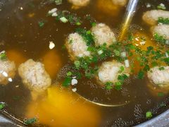 -湘水滨·臭鳜鱼·湘菜(马驹桥店)