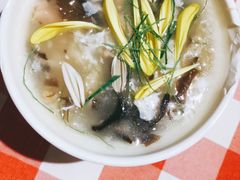 -龙桥私厨·姜花菊花过桥鱼·顺德菜(容桂店)