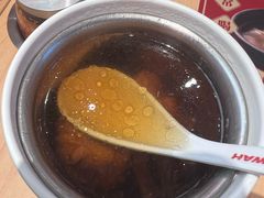 -华记煲仔华·煲仔饭(三元里万科里店)