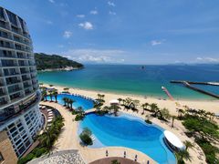 -深圳大梅沙京基洲际度假酒店