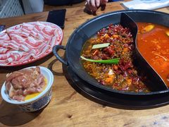 -楠火锅(龙阳广场店)