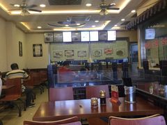 大堂-小姜锅贴(凤凰街店)