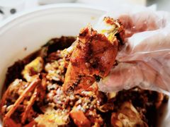 -凤凰路何眼镜香辣蟹(花果园店)