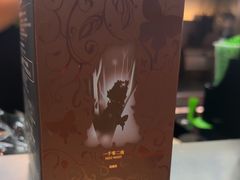 -柠季·手打柠檬茶(静安大悦城北座B1店 )