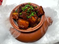 -万荣烤鸭店·北京菜(天坛店)