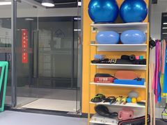 -Orenda健身工作室(平山店)