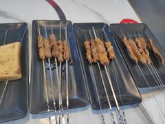 -谭家山河村铁锅炖&东北烧烤(交大店)