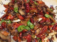 -宋记冕宁土菜馆(海门渔村二店)