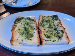 -PIZZA BIANCA(万象城店)