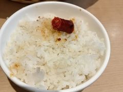 -拿渡麻辣香锅(世茂广场·工三店)