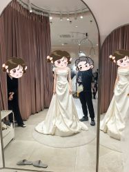 -PAI婚纱礼服设计馆【大牌租赁/高级定制】