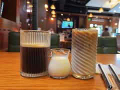 -美瑟达咖啡 MESETA COFFEE (新华南路直营店)