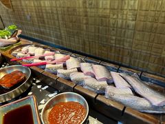 -金家烤鳗鱼(西塔旗舰店)