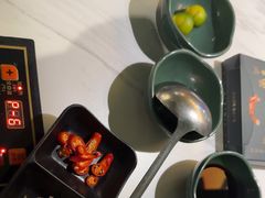 -狐狸爱上椰子鸡(滨江星光大道店)