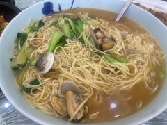 -合家小菜餐馆(新诚花苑店)