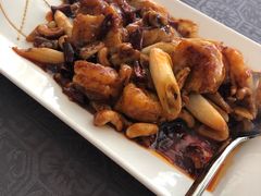-粤尚腾香居中餐厅(首都机场希尔顿店)