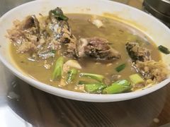 -李东农庄(中南百草园地标店)