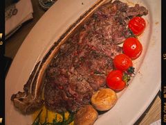 -波特曼西餐厅(中央大街店)