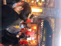 -蜀大侠火锅(寰球文化地标·总府店)