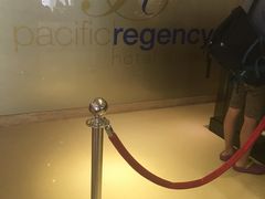 -吉隆坡太平洋丽晶酒店