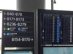 -广州白云国际机场-T2航站楼