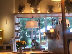 -翠贝卡&Mama Kelly Brunch Coffee(河西店)