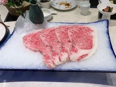 -澳门豆捞(裕华东路店)