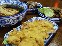 -孙盛兴奥灶面馆·蟹黄面·三虾面(山塘街总店)